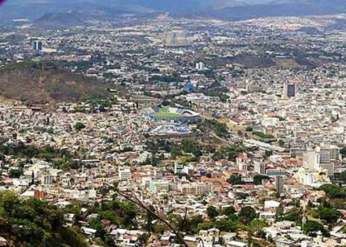 Pronostican lluvias a partir del 5 de septiembre