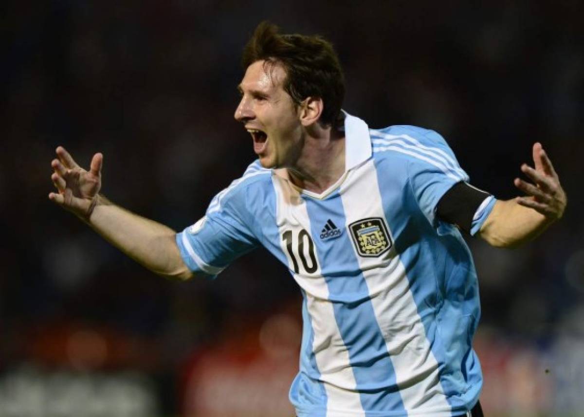 Messi volverá a la Selección de Argentina según uno de sus íntimos compañeros