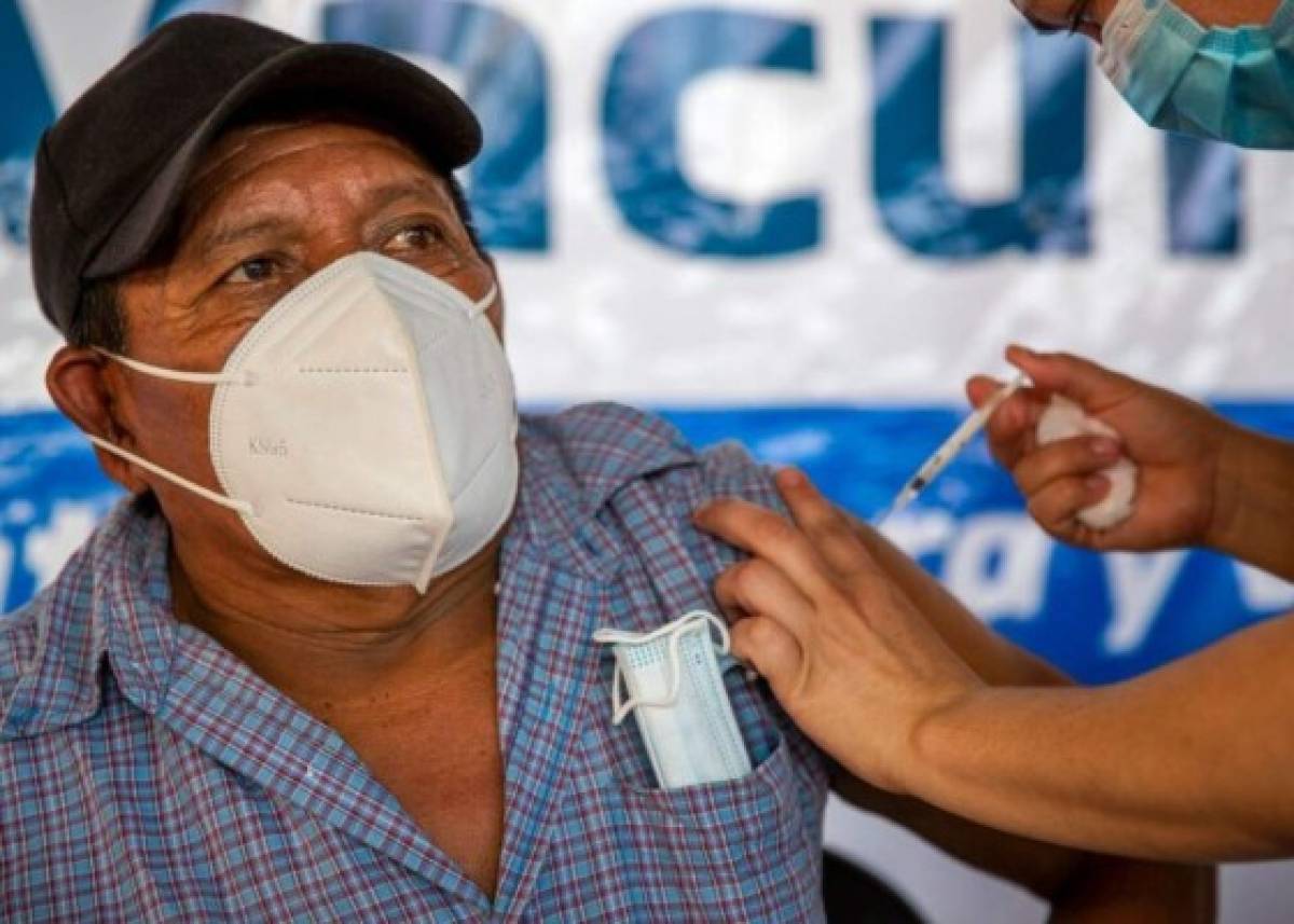 Guatemala: Decretan Estado de Prevención al agudizarse covid-19