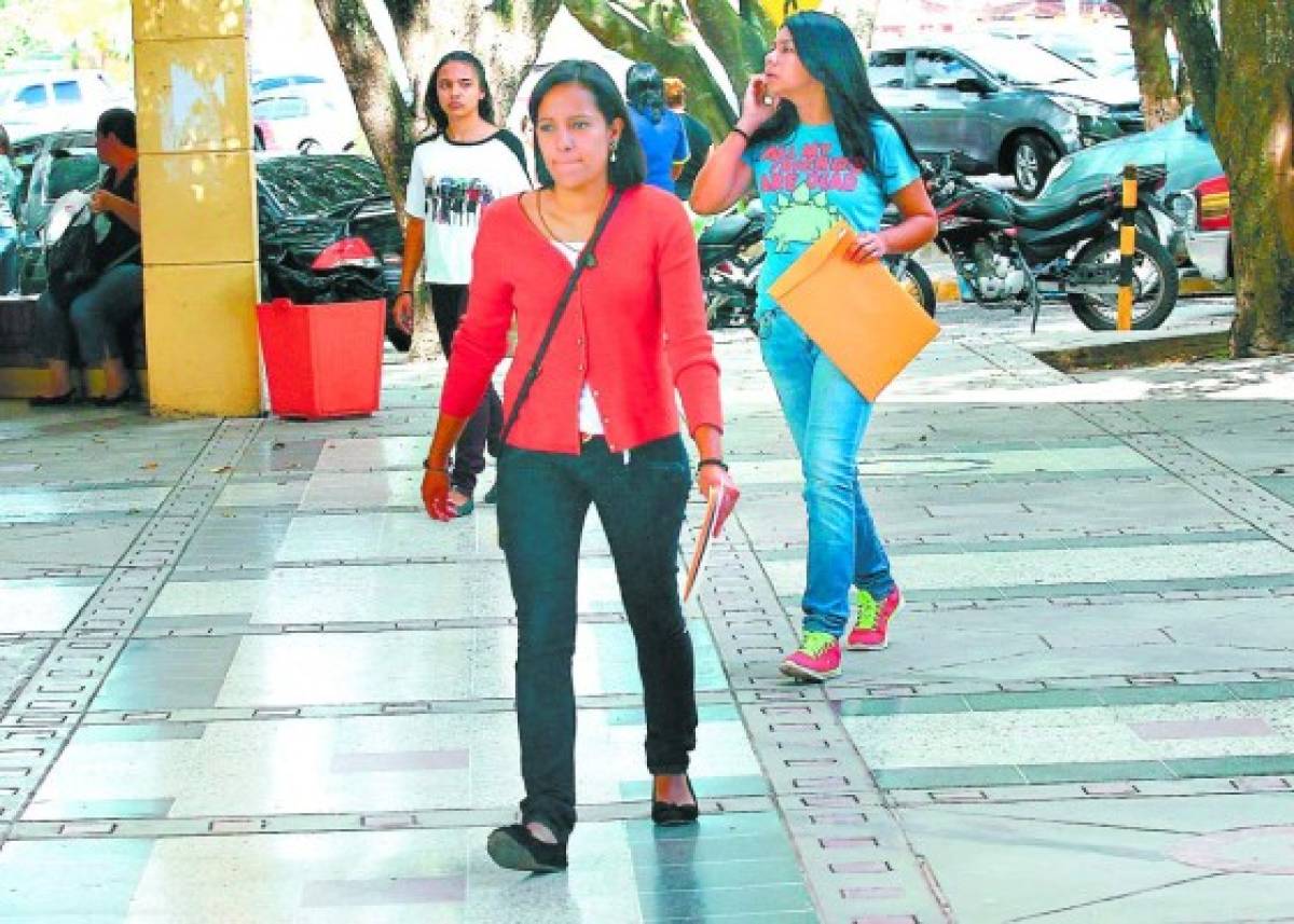 Honduras: Las mujeres poseen mejores rendimientos educativos