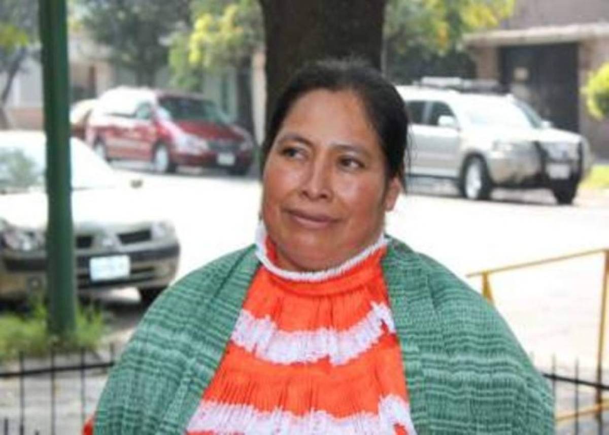 México: Fiscalía se disculpa ante tres indígenas excarceladas