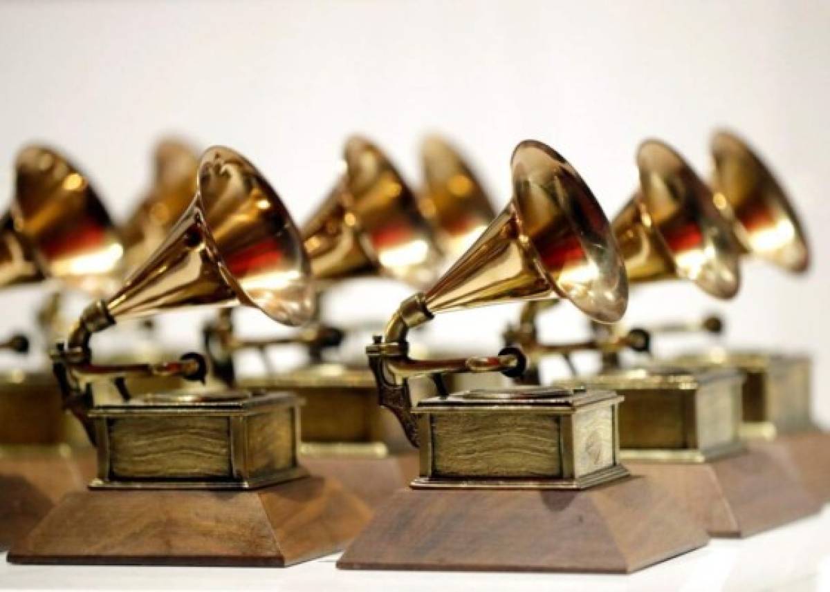 Los Grammy modifican su proceso de nominación tras fuertes críticas