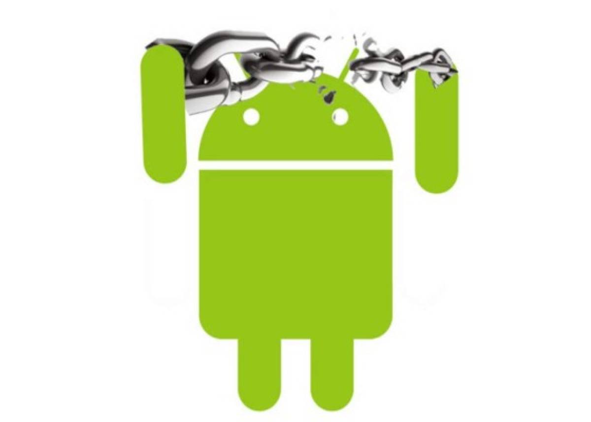 ¿Cómo desinstalar las aplicaciones de fábrica en Android?