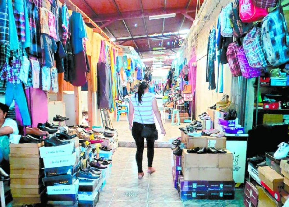Honduras: El 30% de los nuevos negocios en Comayagua cierran al año