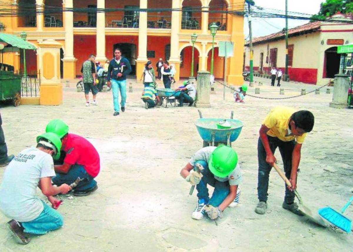 Honduras: Comayagua diversifica su oferta educativa