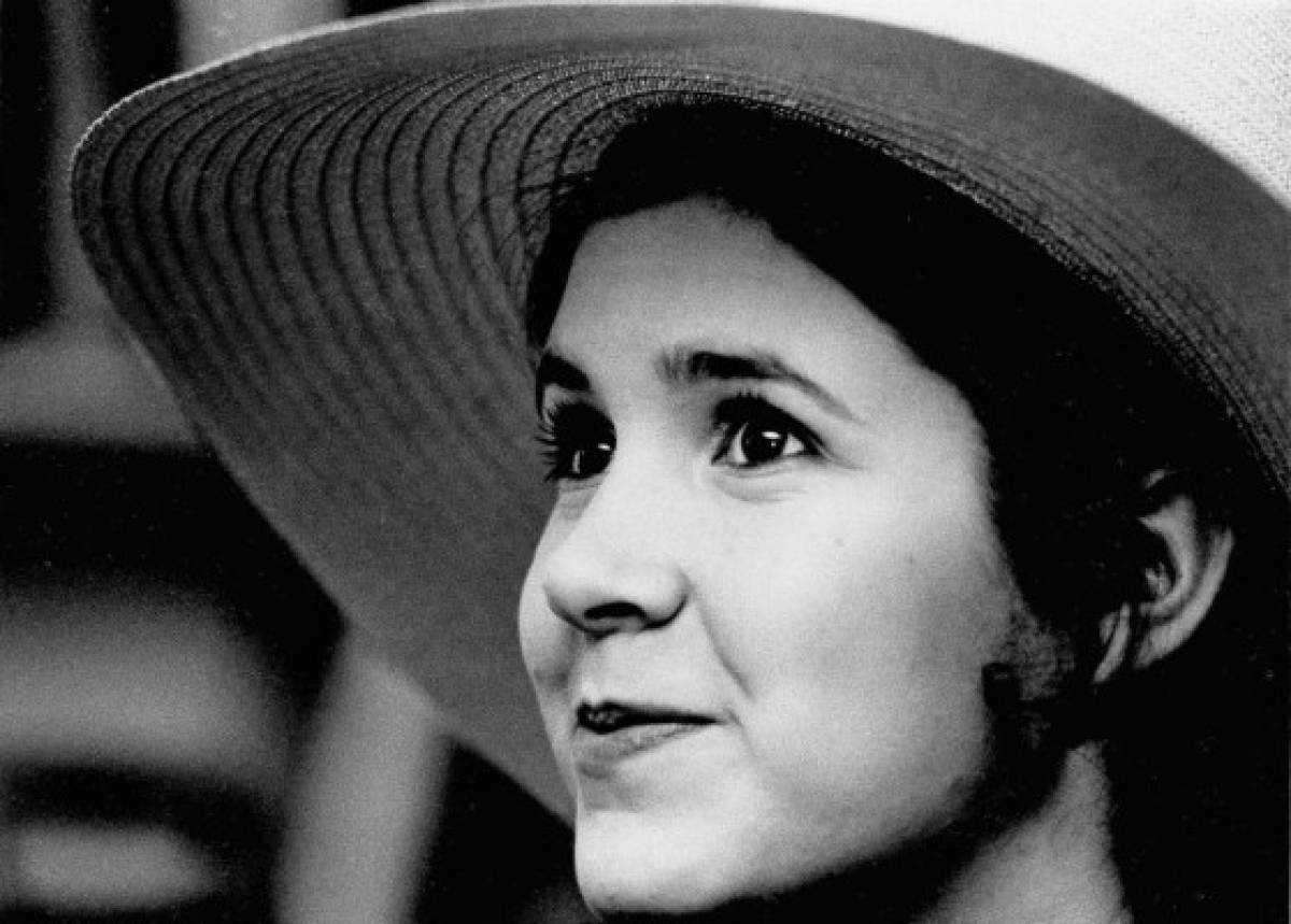 Disney cobrará millonaria cifra tras muerte de Carrie Fisher por... ¿incumplimiento de contrato?