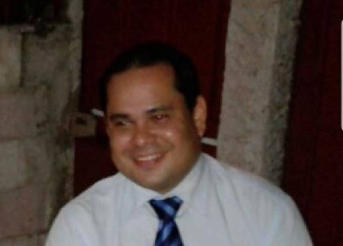 Sano y salvo arquitecto que había desaparecido en la capital de Honduras