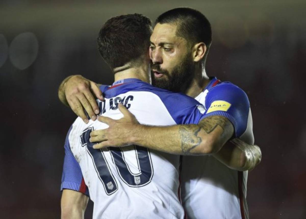 Panamá y EEUU empatan 1-1 en premundial de Concacaf para Rusia-2018