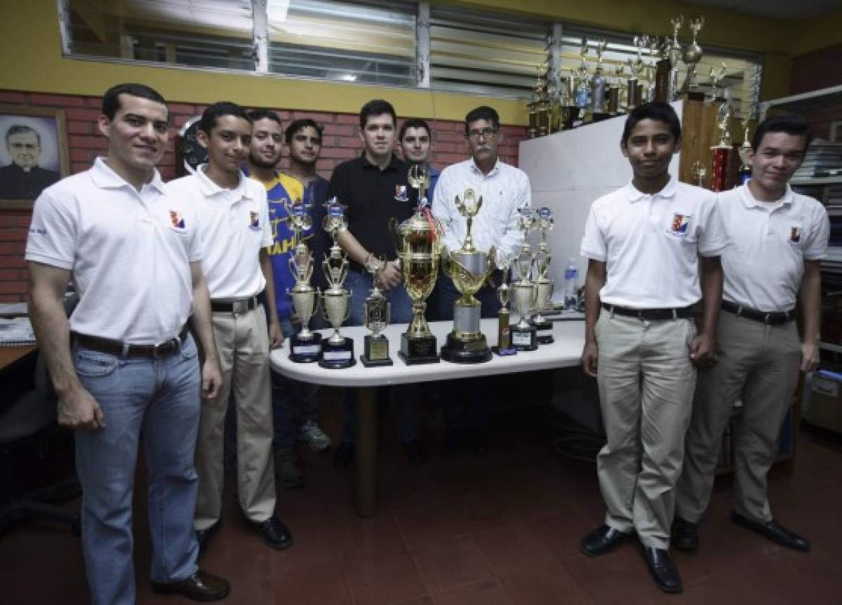 Instituto Taular, semillero de la excelencia académica