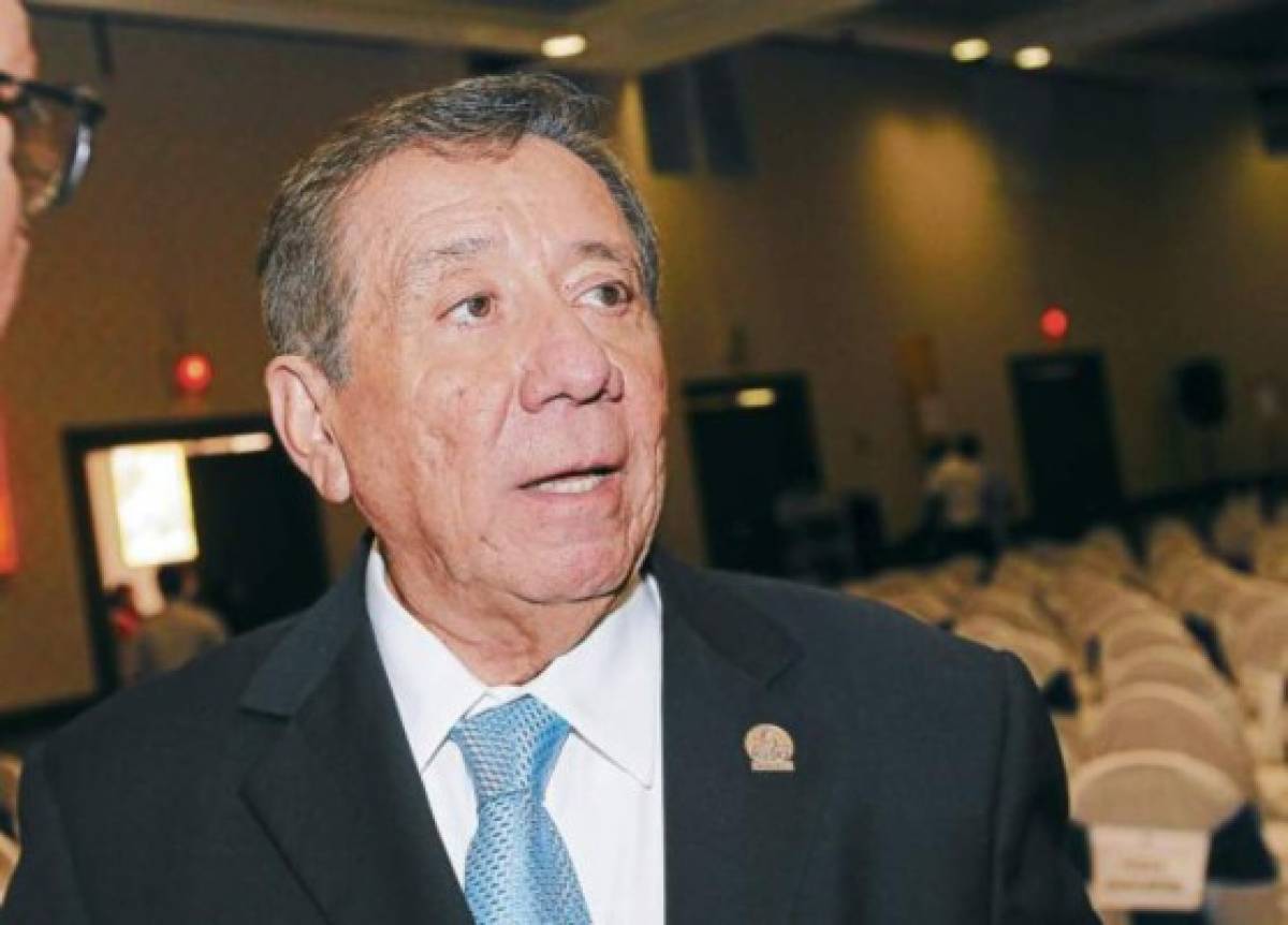 Juan Ferrera: Honduras necesita llegar a un consenso