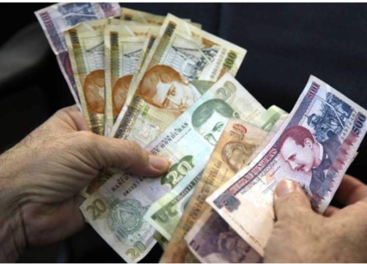 Banco Central de Honduras (BCH) aprueba emisión del billete de 200 lempiras