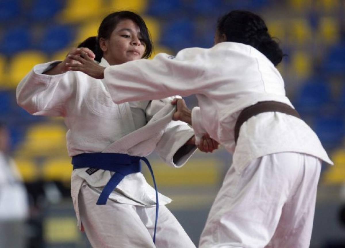 Honduras competirá en los V JEDECAC 2015