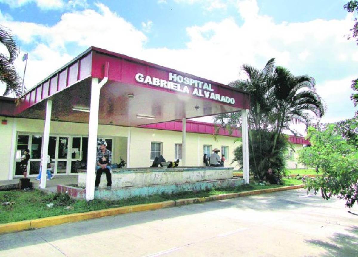 Honduras: Penosa sobrevaloración de compras en red de hospitales públicos
