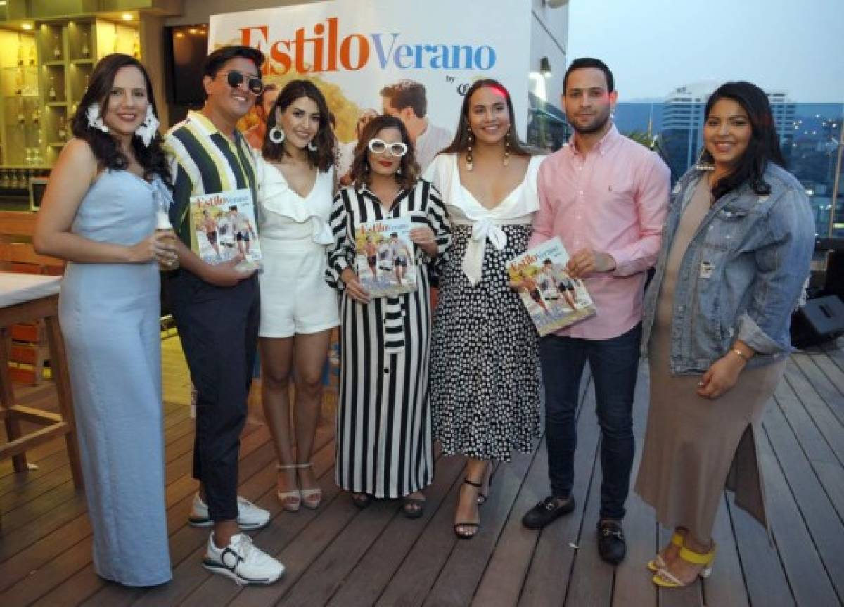 Estilo y Corona dan la bienvenida al verano en una tarde llena de música y sabor