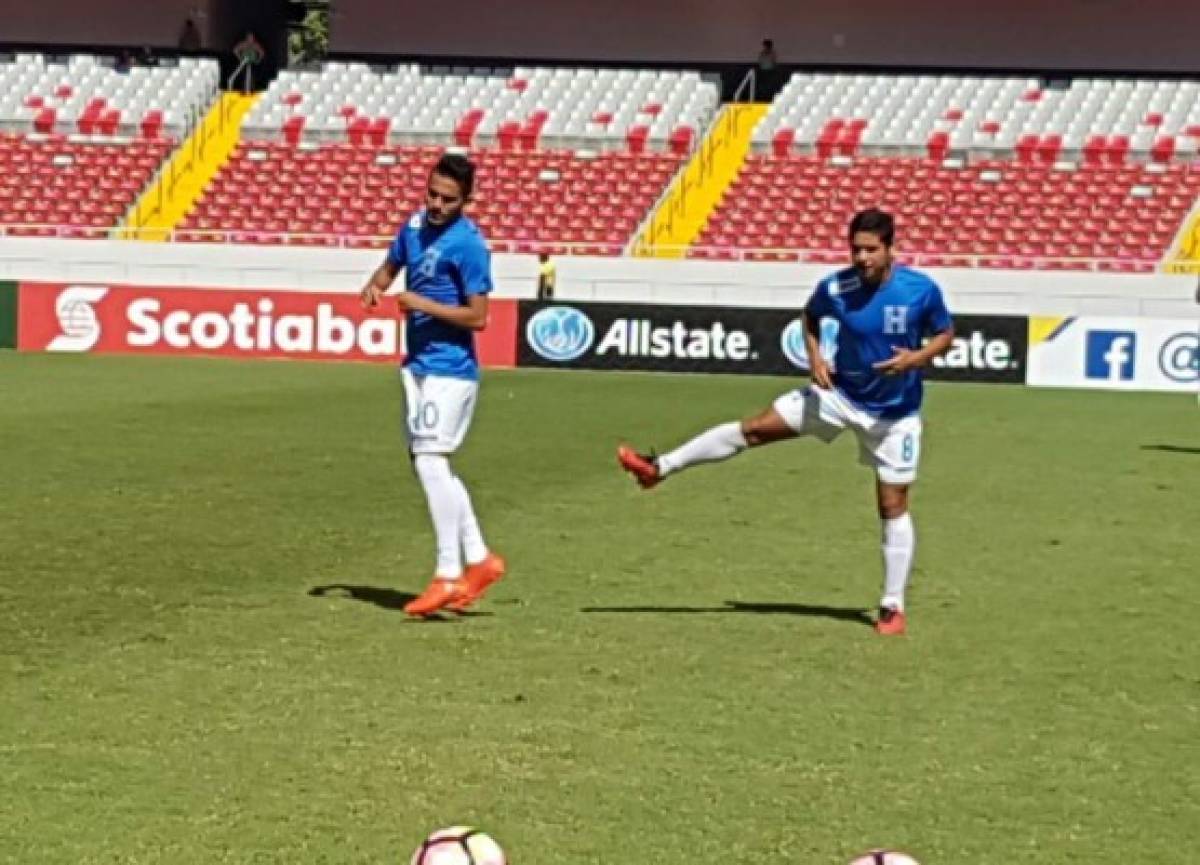 Con gol hondureño, Estados Unidos es campeón de Concacaf