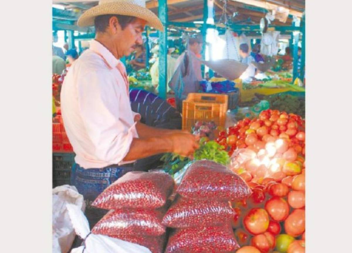 Estabilización de precios genera polémica en Honduras