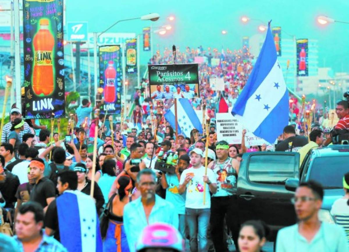 Iglesia clama por 'la unidad y consenso” de la sociedad