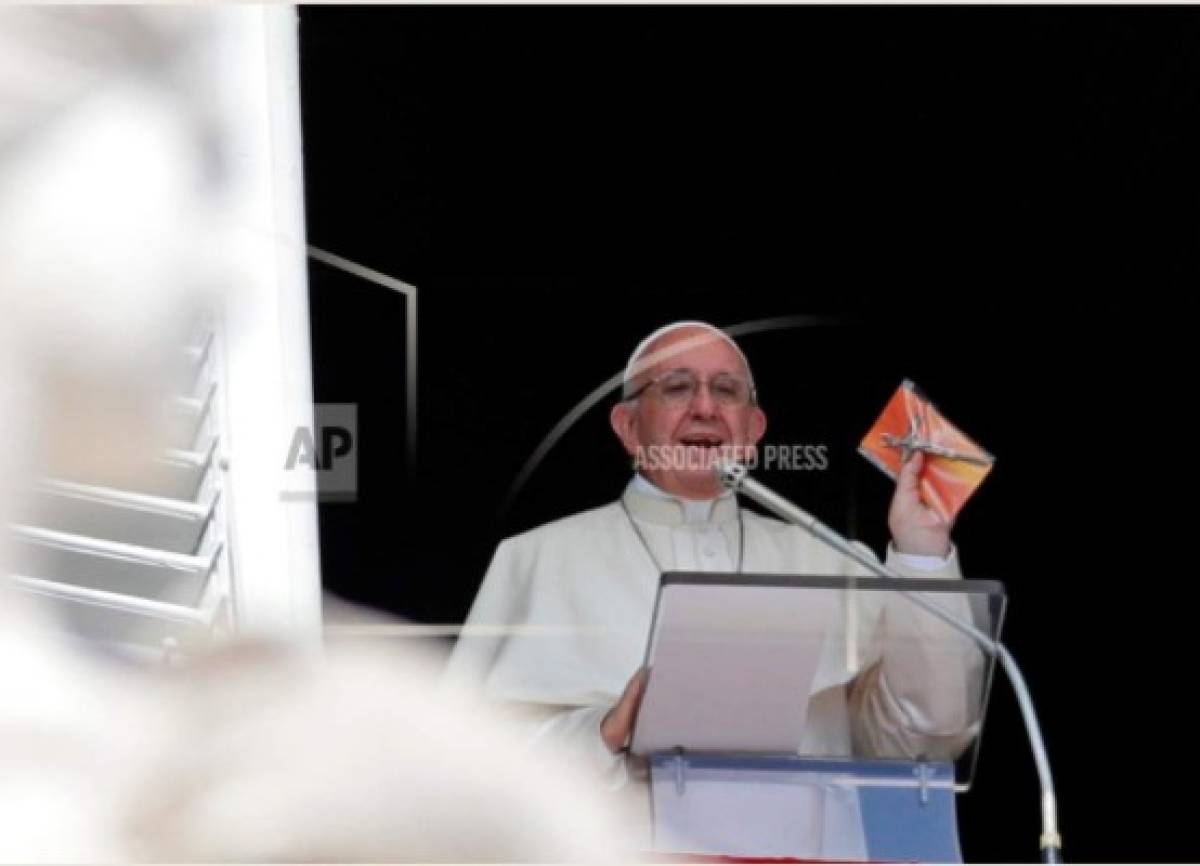 El papa Francisco otorga más poder de decisión a obispos