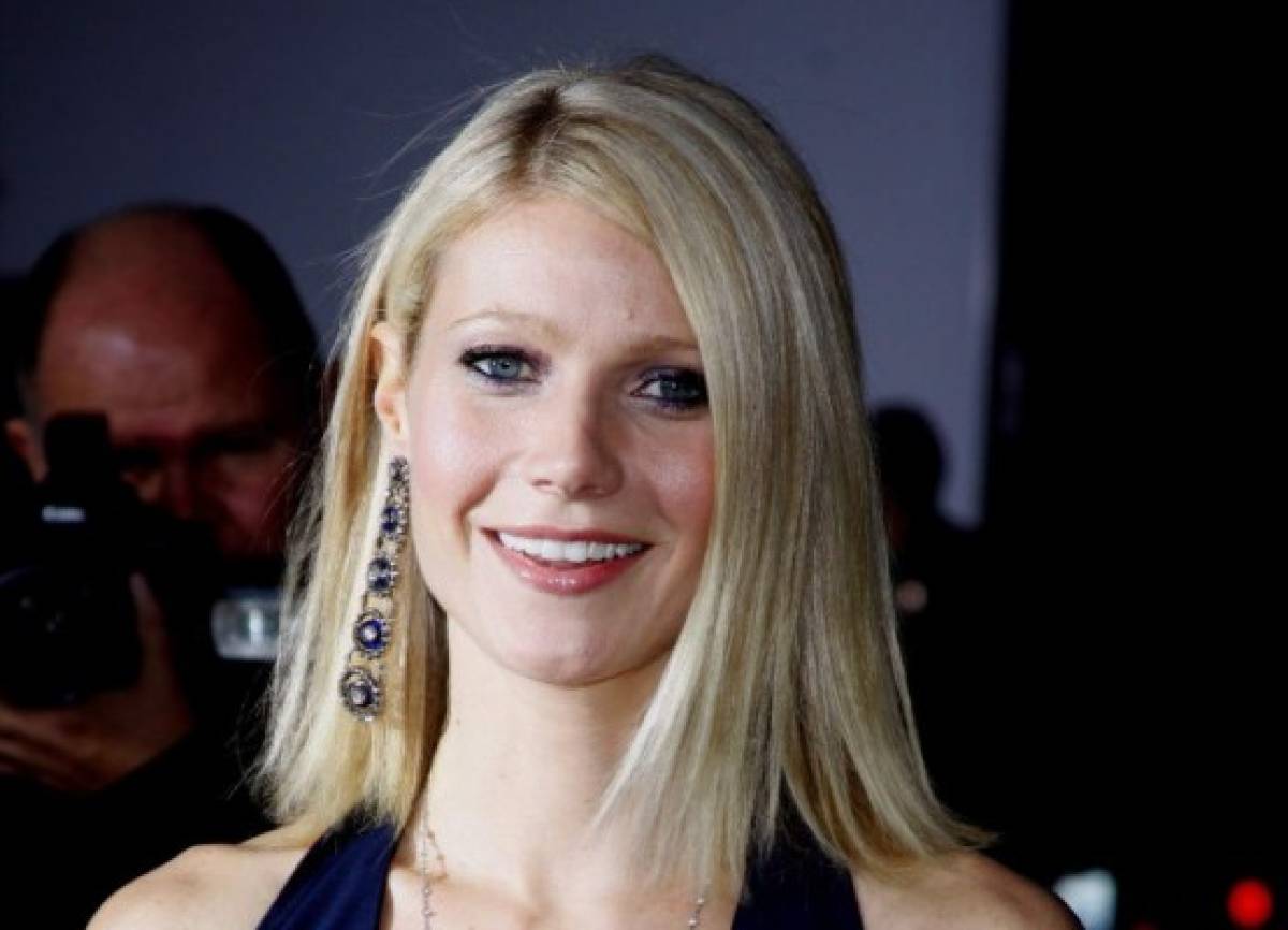 Gwyneth Paltrow confiesa que ella arruinó su relación con Brad Pitt