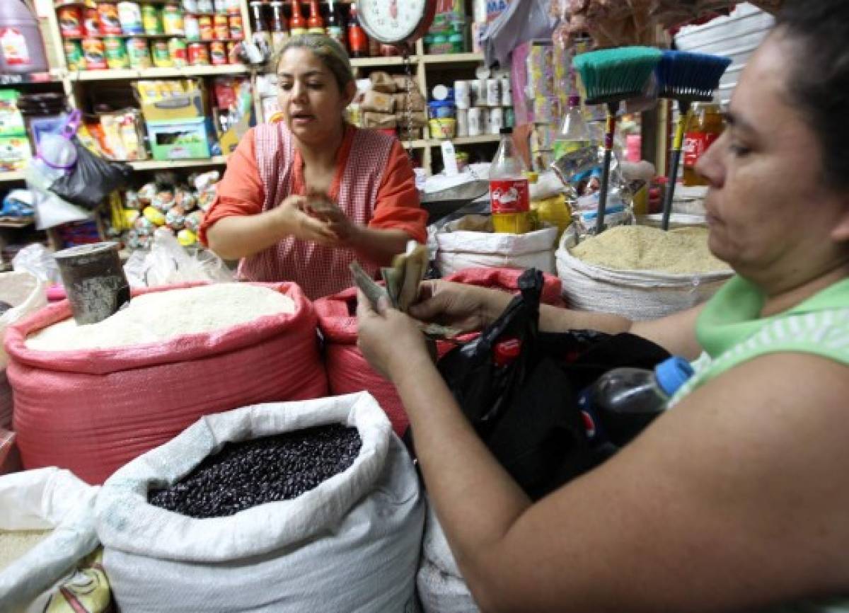 Honduras cerrará 2014 con elevada inflación