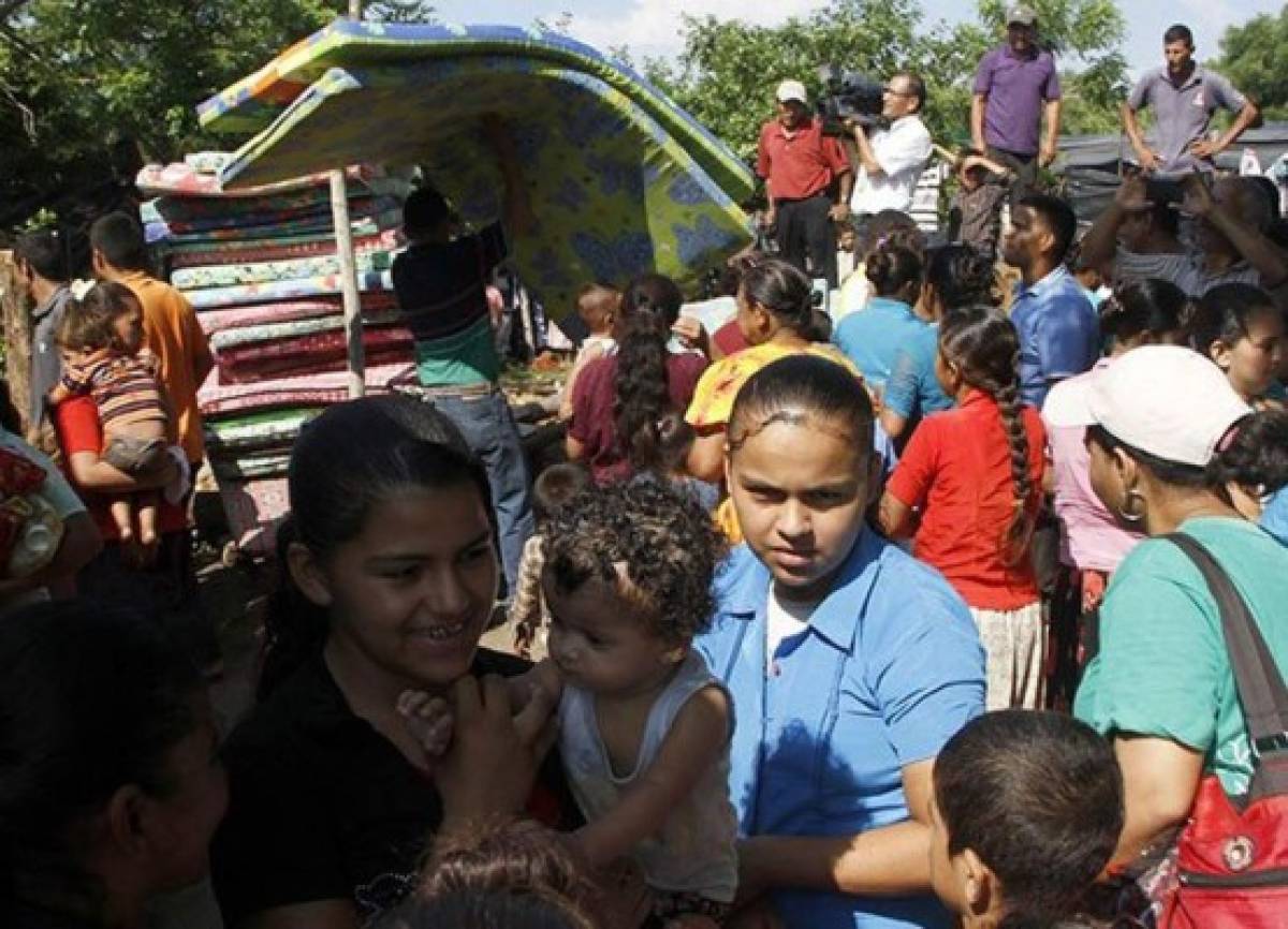 Investigan misteriosa secta religiosa que se asentó en Nicaragua