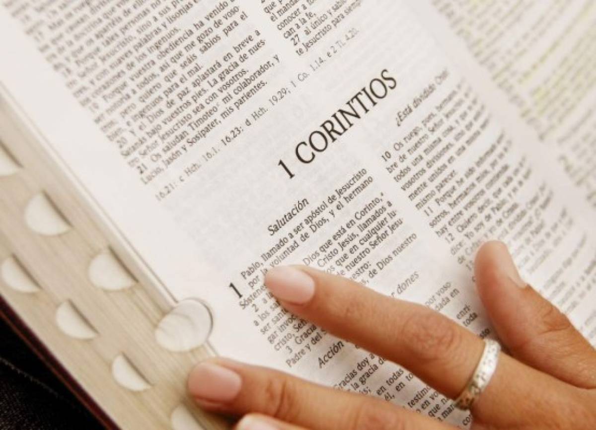 Cosas que desconocías sobre La Biblia