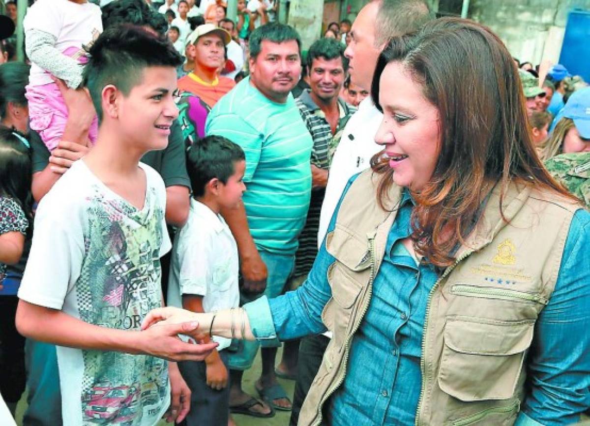 JOH celebra su primer año en toda Honduras