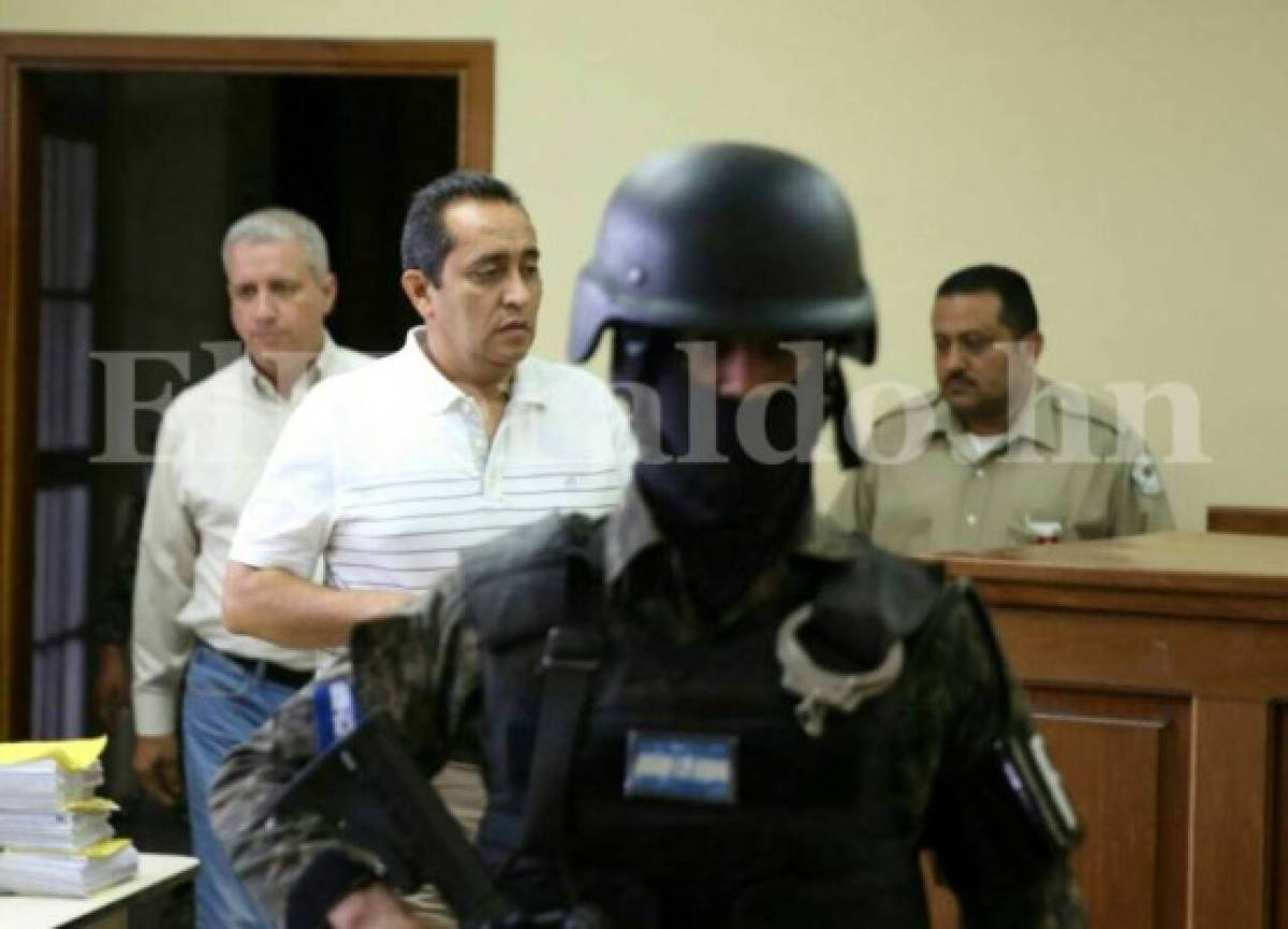 Honduras: Absuelven a Mario Zelaya y Ramón Bertetty por retención de impuestos del IHSS