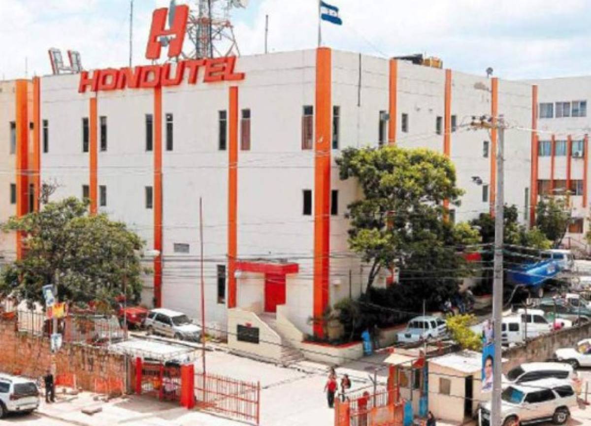 Hondutel acumula históricas ganancias de L 96.8 millones