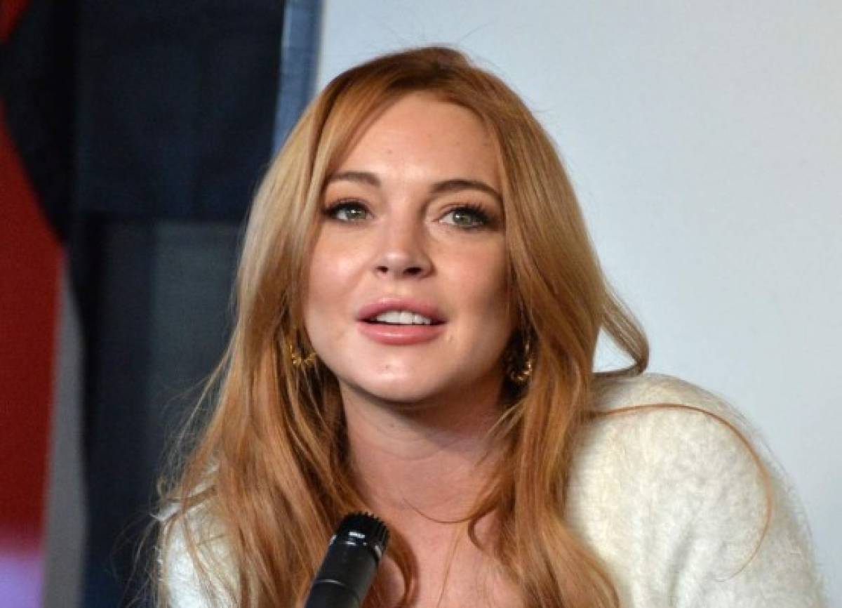 Demandan a Lindsay Lohan por 60 millones