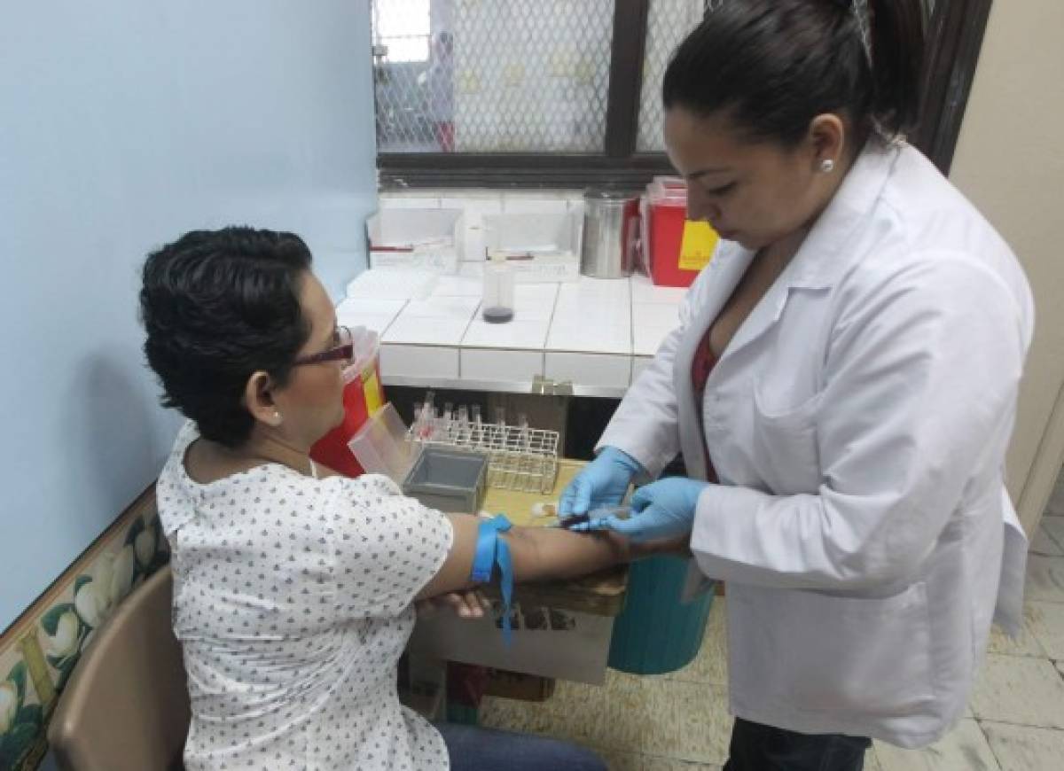 La capital de Honduras reporta bajos índices en enfermedades vectoriales en 2017