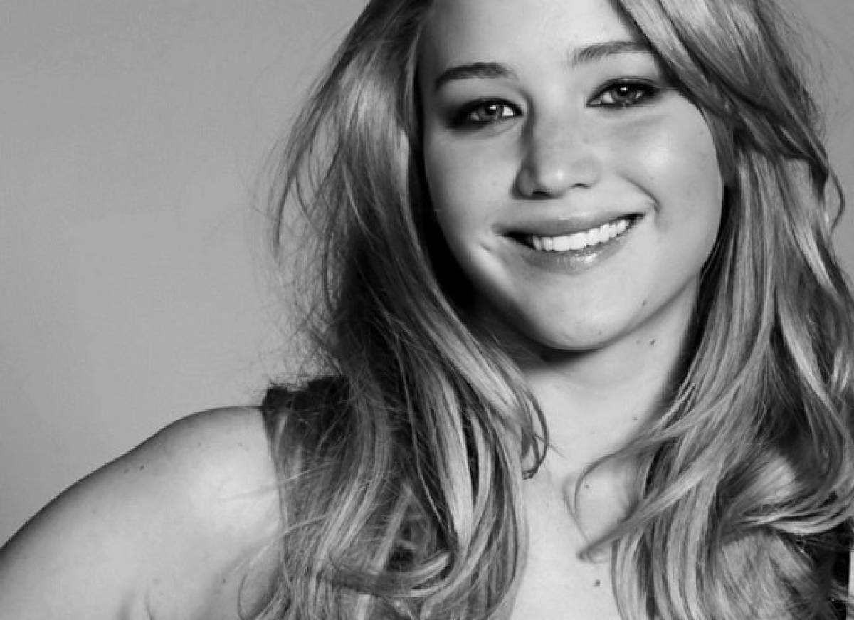 5 razones por las que no deberías ver las fotos íntimas de Jennifer Lawrence