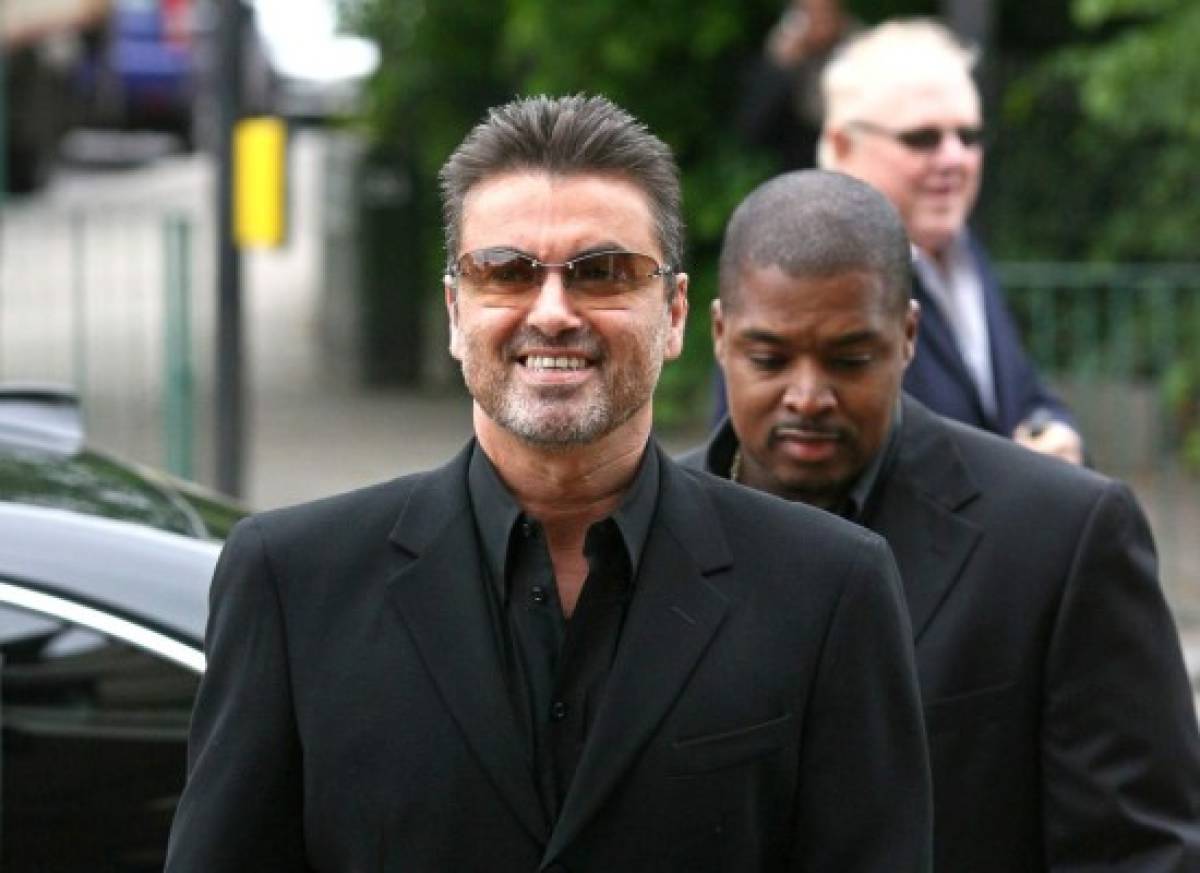 'He decidido cambiar mi vida', una de las últimas declaraciones de George Michael