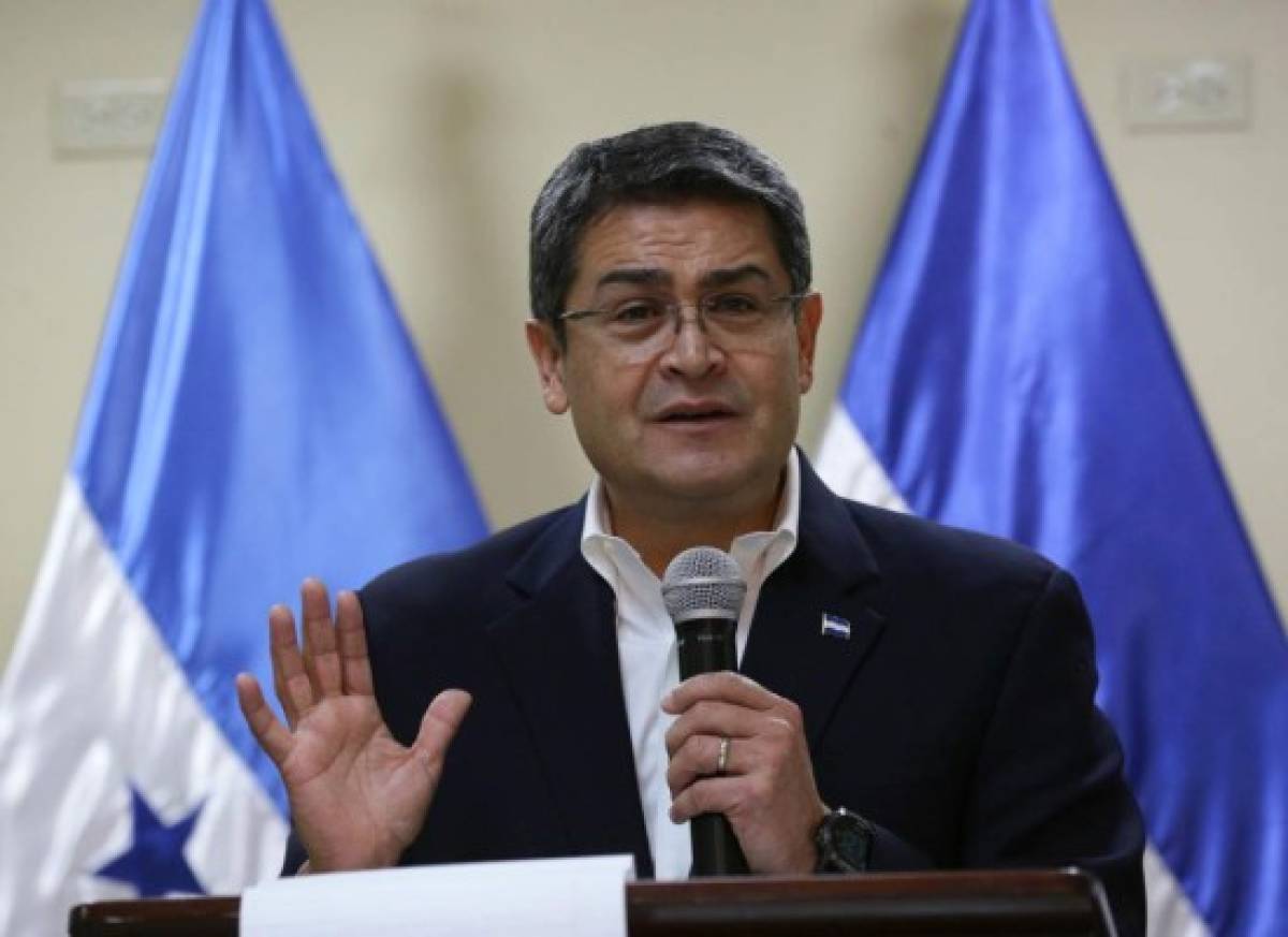 El Banco Central de Honduras proyecta que la economía crecerá en 2018 entre 3.7% y 4.1%
