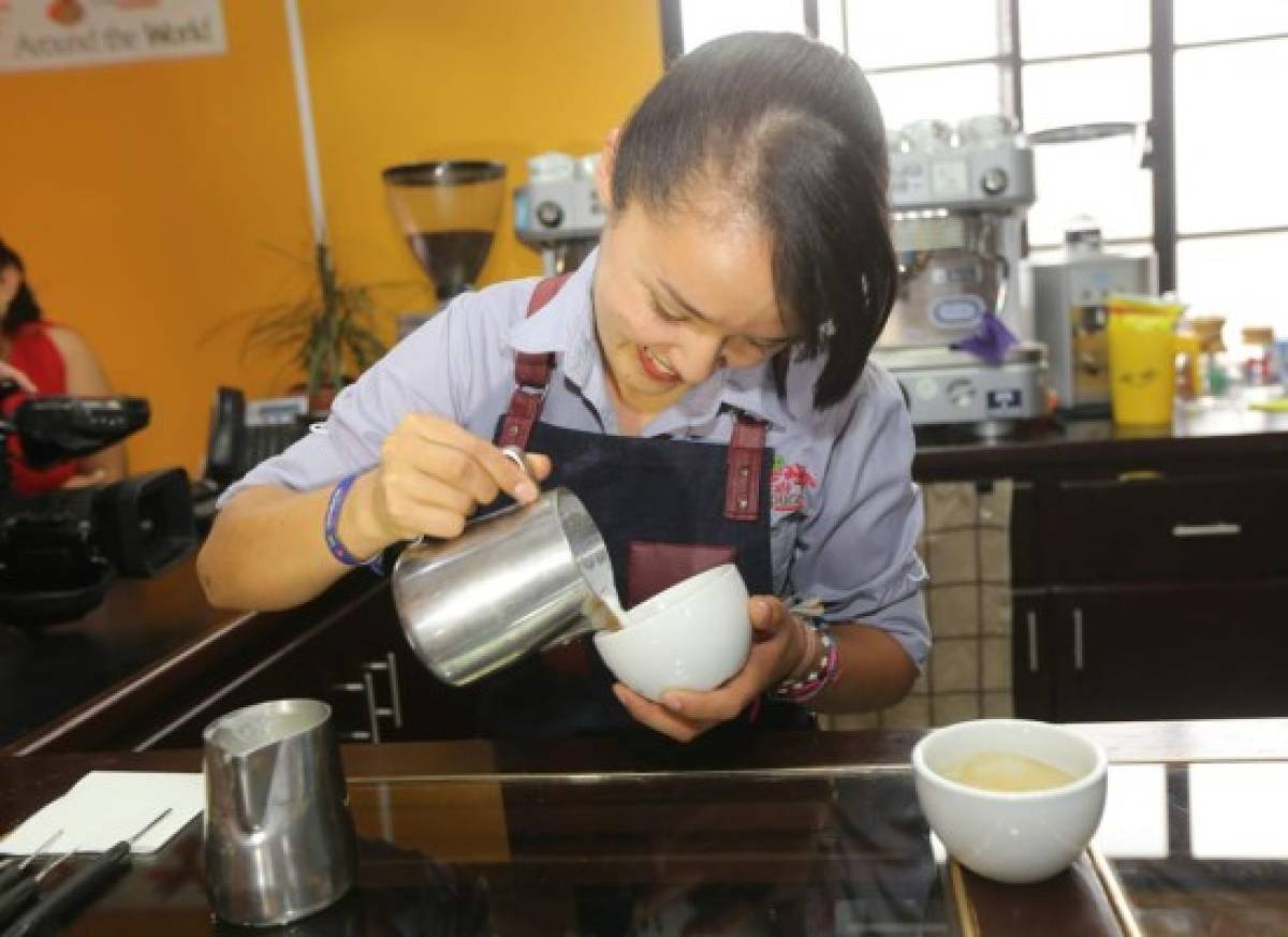 Tierra Adentro: El aroma a café en Marcala, San Pedro y Veracruz