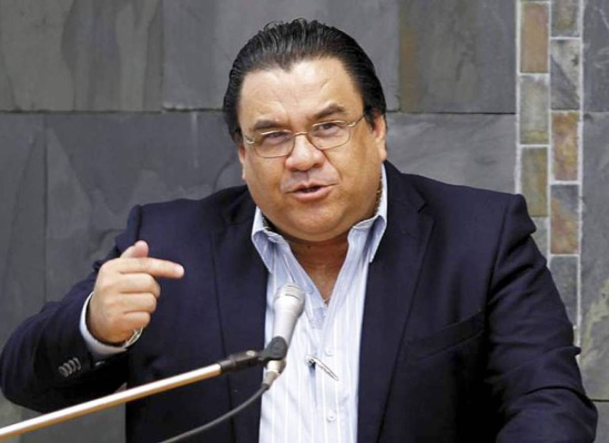 Honduras rechaza cifras difundidas por ONG