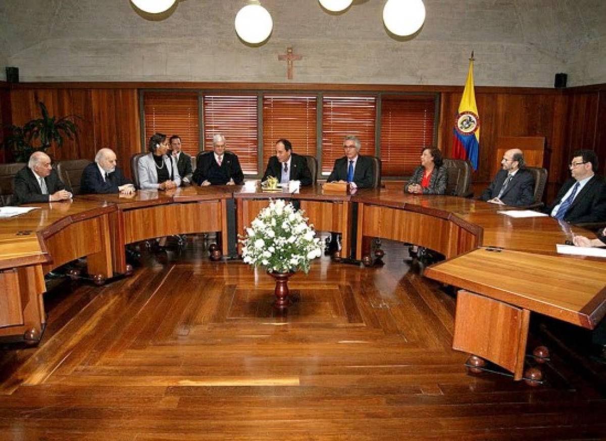 Honduras ante CIDH por despido de jueces