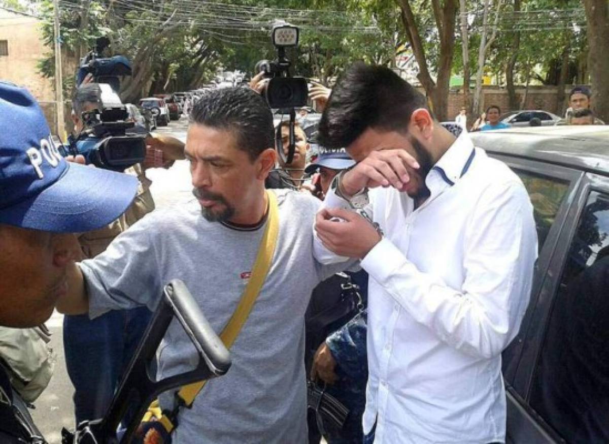 Juicio contra Kevin Solórzano será en octubre