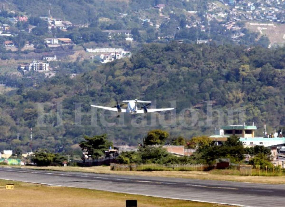 Honduras: Bajo fuertes medidas de seguridad extraditan a los Valle