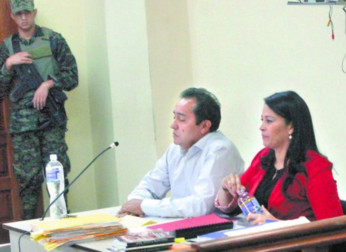 CSJ determina absolver de tres delitos a José Ramón Bertetty  