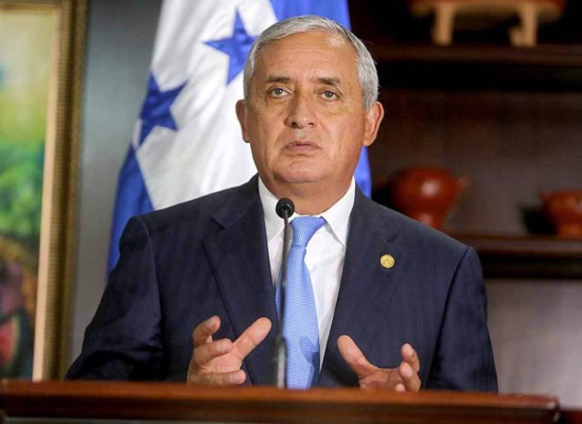 Honduras y Guatemala trabajarán en seguridad