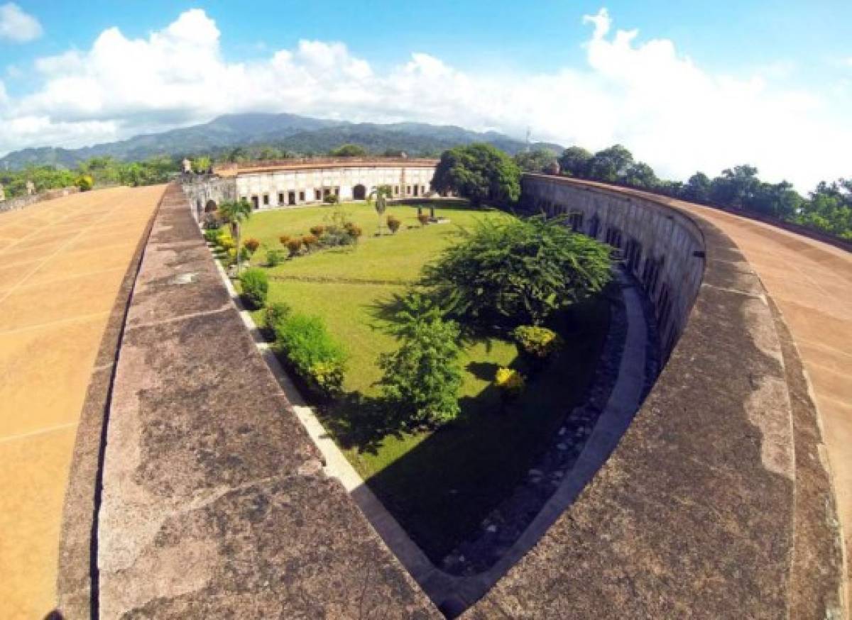 Día Internacional de los Monumentos y Sitios