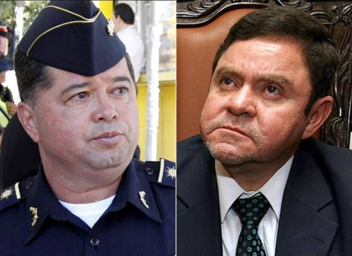 Director de la Policía 'está desinformado' sobre extradiciones