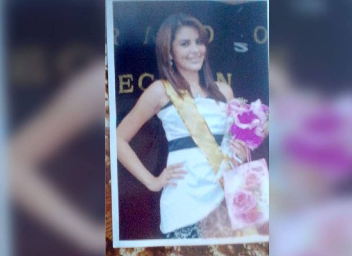 Último adiós a Miss Honduras Mundo y a su hermana