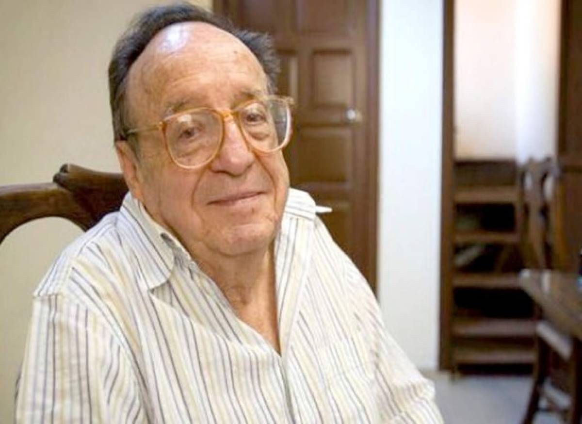 Muere Roberto Gómez Bolaños, 'Chespirito'