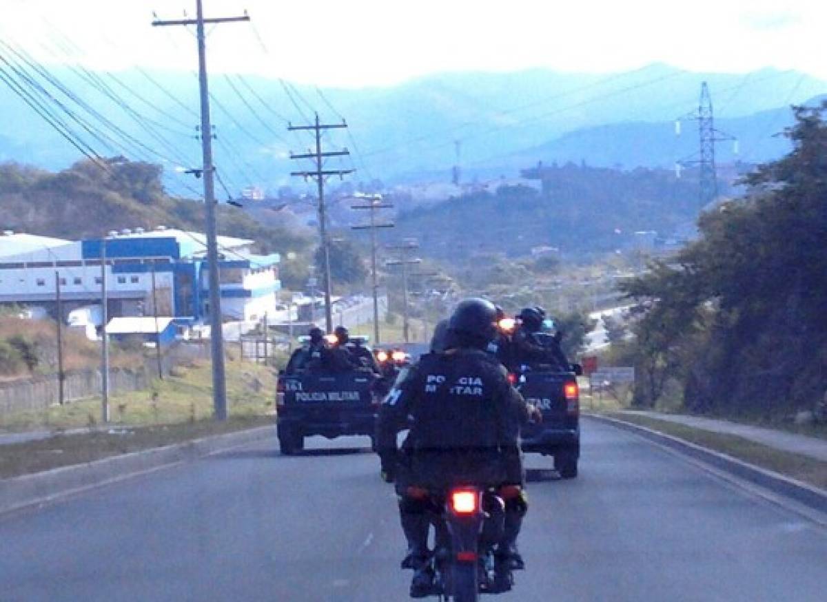 Honduras: 74 días para extraditar a Estados Unidos a hermanos Valle