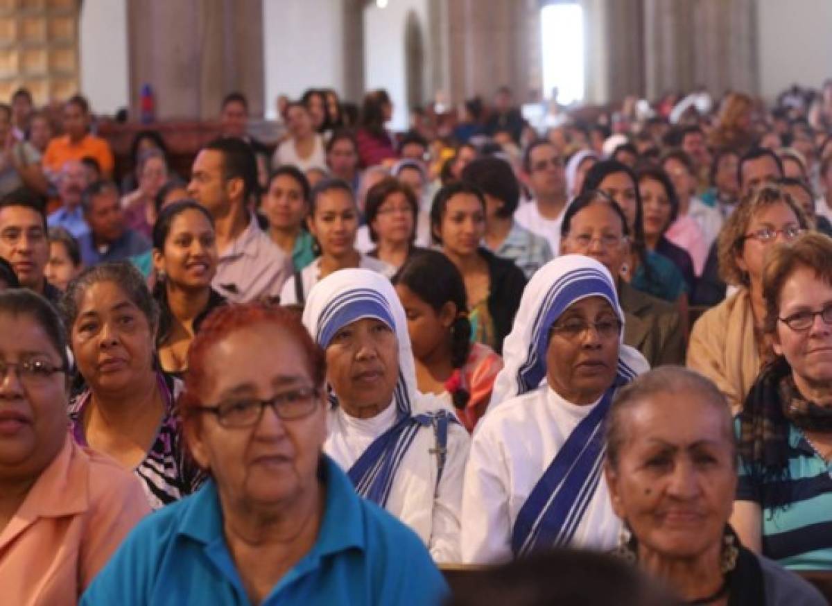 Honduras: Iglesia invita a