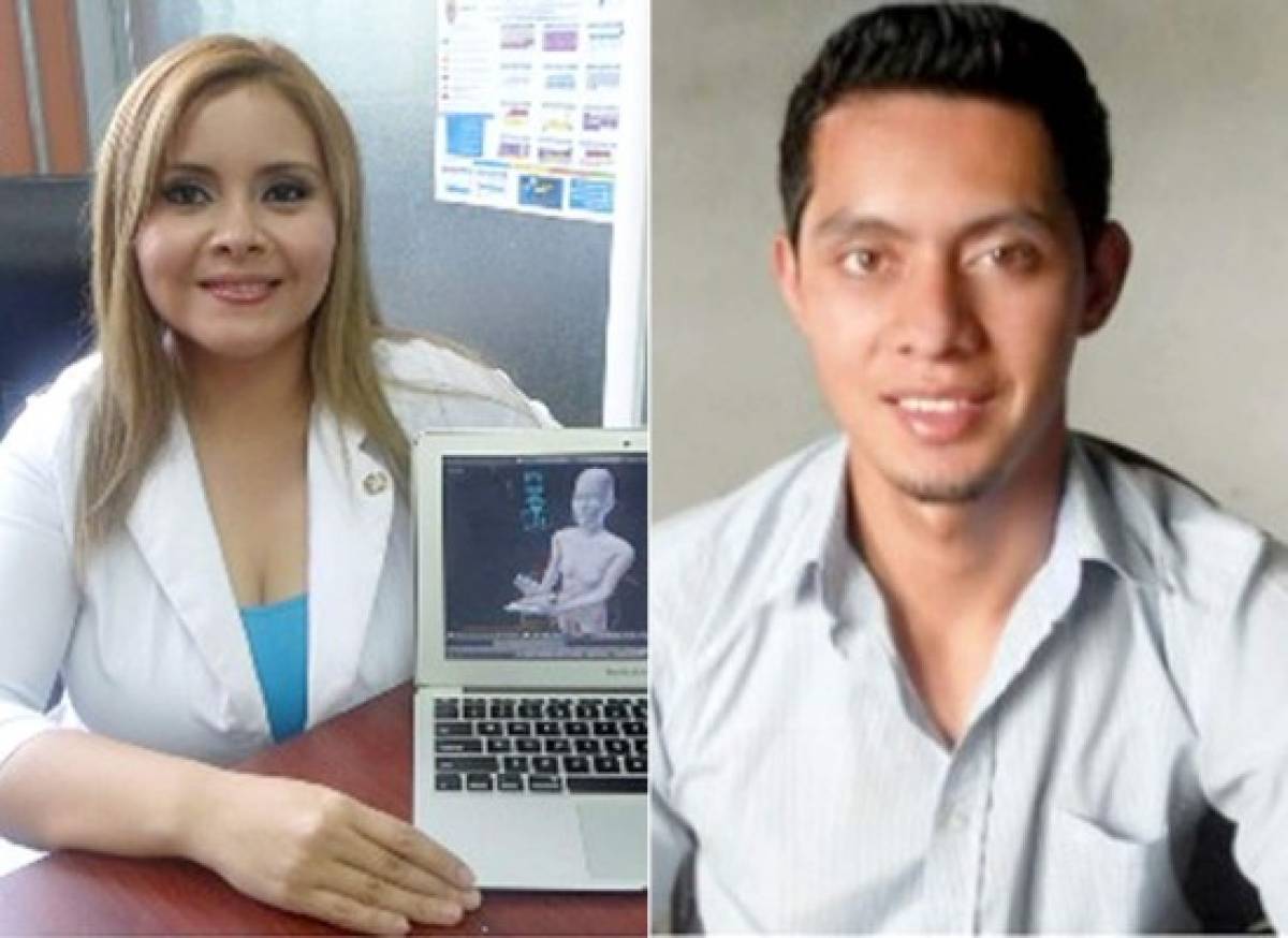 Reconocen innovadores proyectos sociales de dos jóvenes hondureños