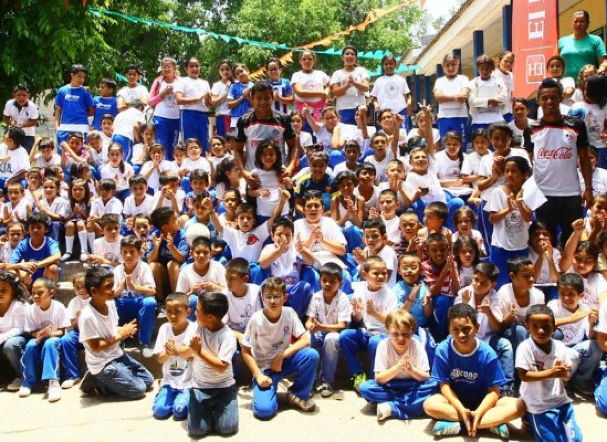 Rugió el ambiente en la Pineda Gómez