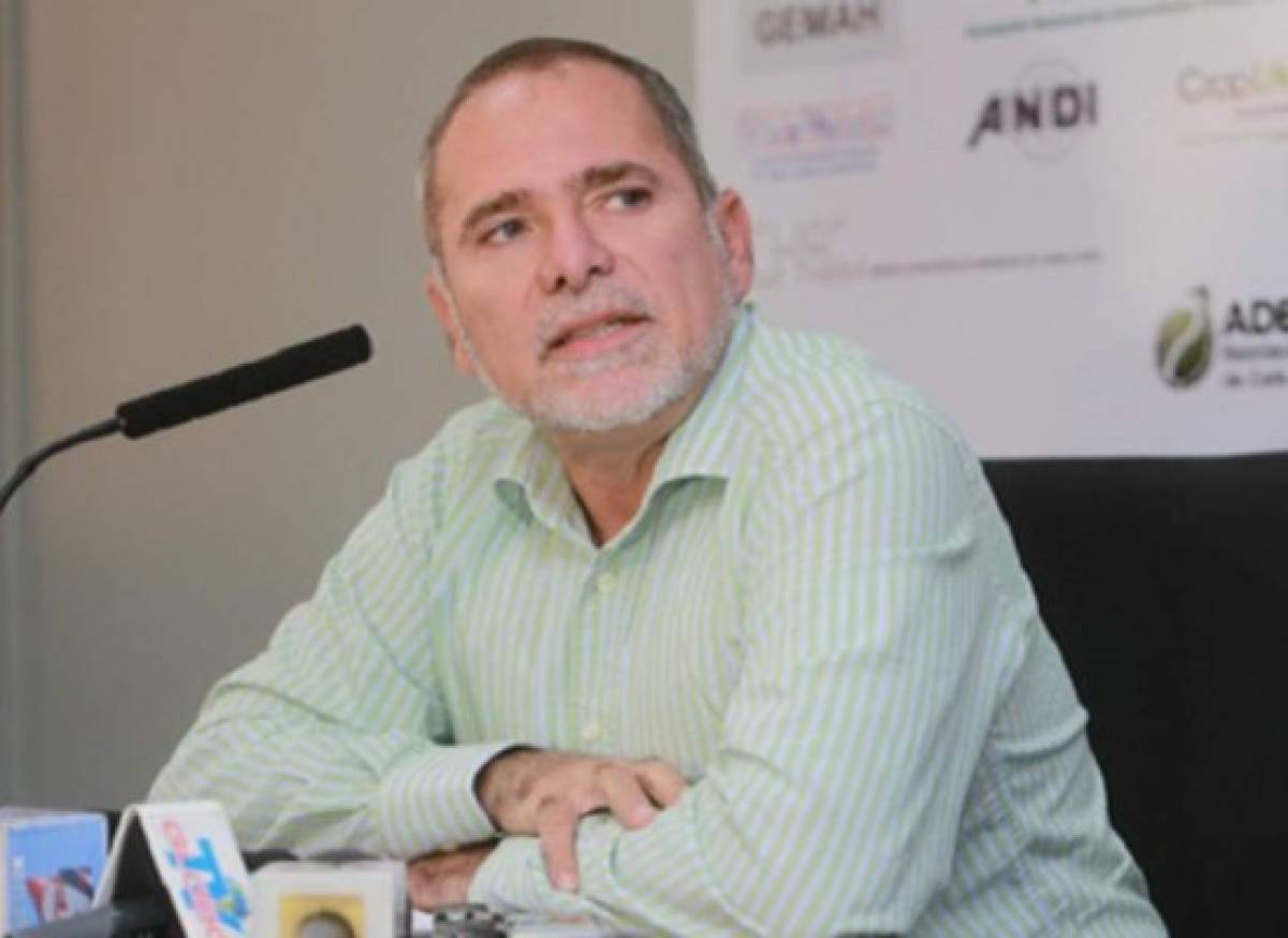 El empresario Benjamín Bográn recibió siete sobornos en Panamá
